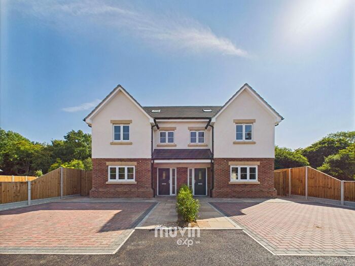 4 Bedroom Semi-Detached House For Sale In The Street, Takeley, Bishop's Stortford, CM22