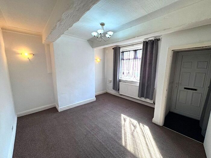 2 Bedroom Terraced House To Rent In St. Chads Road, Preston, PR1