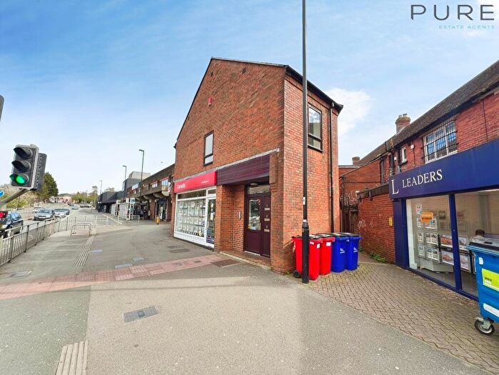 1 Bedroom Flat To Rent In West End Road, Bitterne, Southampton, SO18