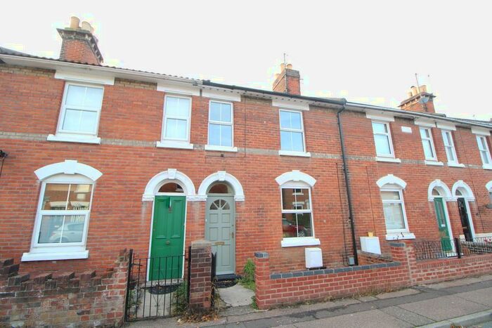 2 Bedroom Terraced House To Rent In Crowhurst Road, Colchester, CO3