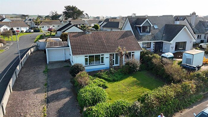 2 Bedroom Detached Bungalow For Sale In Laflouder Fields, Mullion, TR12