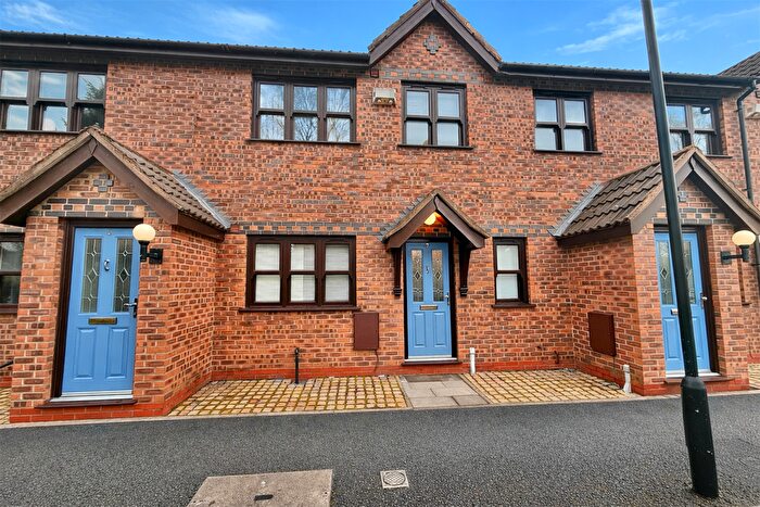 1 Bedroom Flat To Rent In Elladene Park, Chorlton, M21