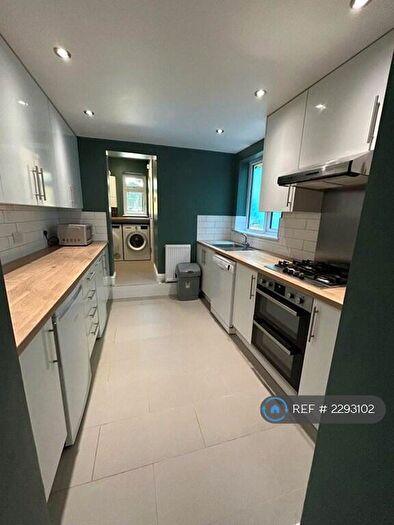 5 Bedroom Terraced House To Rent In Bear Road, Brighton, BN2