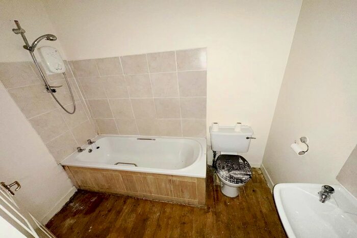 3 Bedroom End Of Terrace House For Sale In , High Street, Cuminestown, AB53