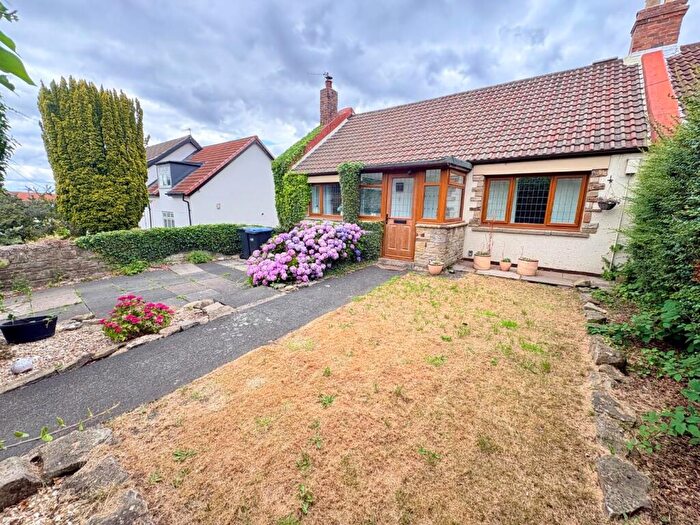 2 Bedroom Bungalow For Sale In Brandon Village, Durham, DH7