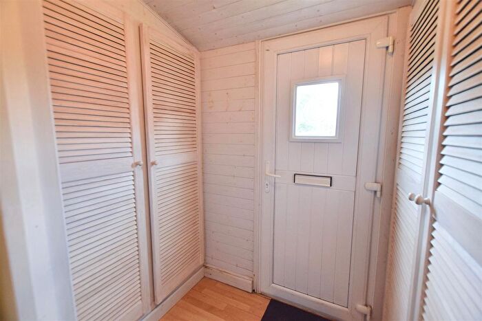 1 Bedroom Detached Bungalow For Sale In Cwm Cou, Newcastle Emlyn, SA38