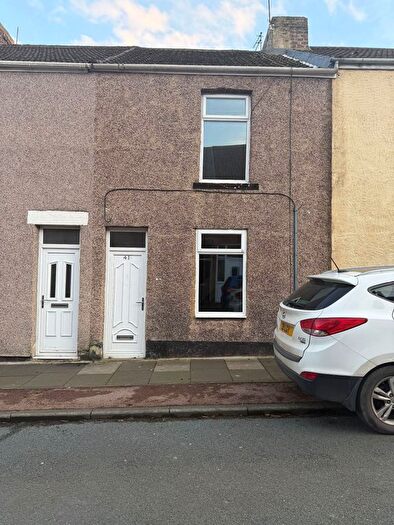 3 Bedroom Terraced House To Rent In North Street, Spennymoor, DL16