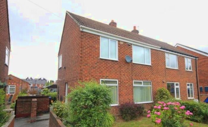 2 Bedroom Semi-Detached House To Rent In David Terrace, Bowburn, DH6