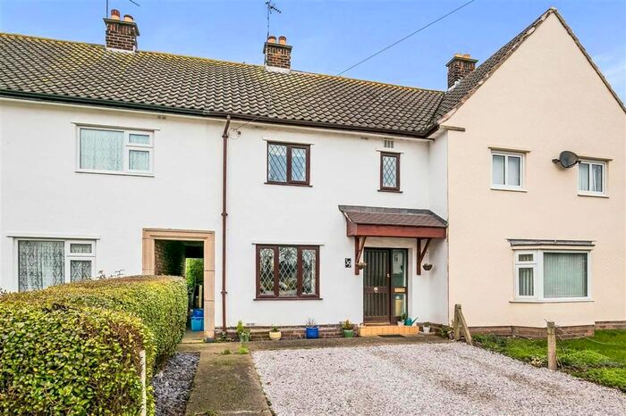 2 Bedroom Property To Rent In Lansdown Road, Broughton, Chester, CH4