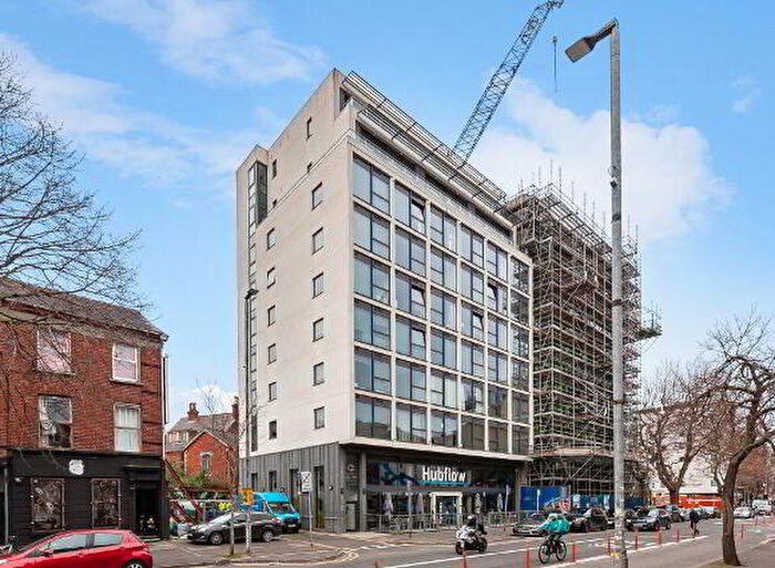 1 Bedroom Apartments For Sale In The Gallery, Dublin Road, Belfast, BT2