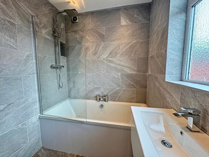 2 Bedroom Flat To Rent In Belford Terrace, North Shields, NE30