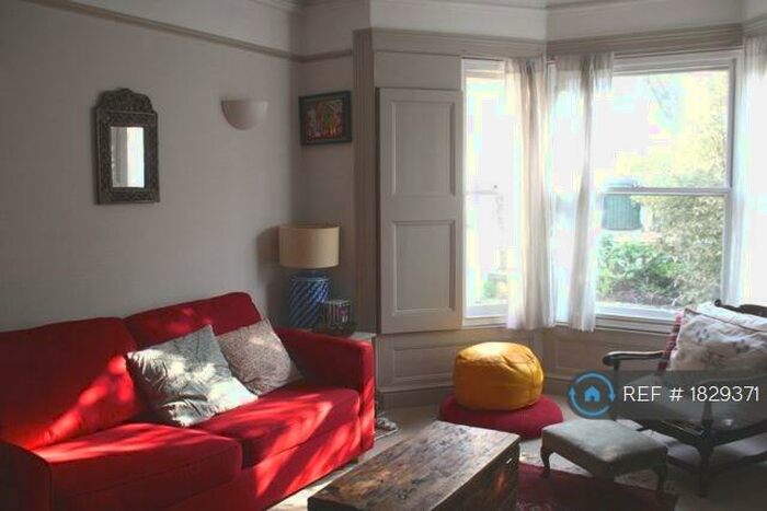 1 Bedroom Flat To Rent In Albion Road, London, N16