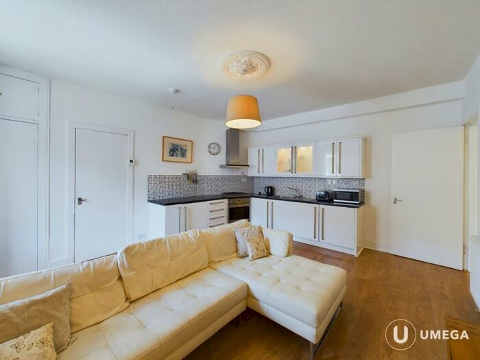 1 Bedroom Flat To Rent In Henderson Street, Leith, Edinburgh, EH6