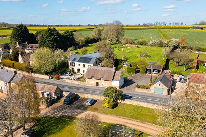 3 Bedroom Cottage For Sale In Main Road, Whitwell, LE15