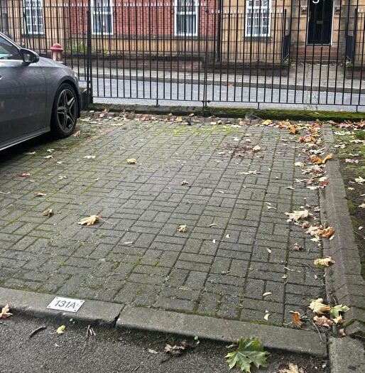 Parking To Rent In Parking Space :: Liverpool Road, M3