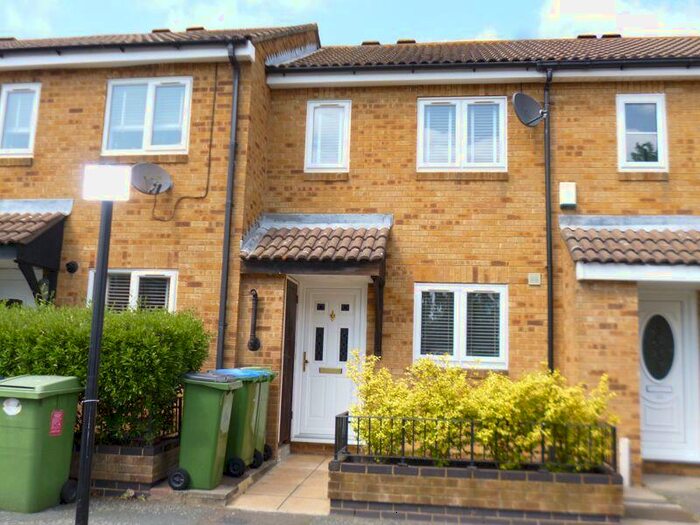 2 Bedroom Terraced House To Rent In Hainault Street, New Eltham, SE9
