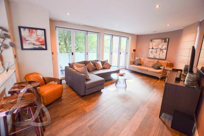 2 Bedroom Flat To Rent In Wakeman Road, London, NW10