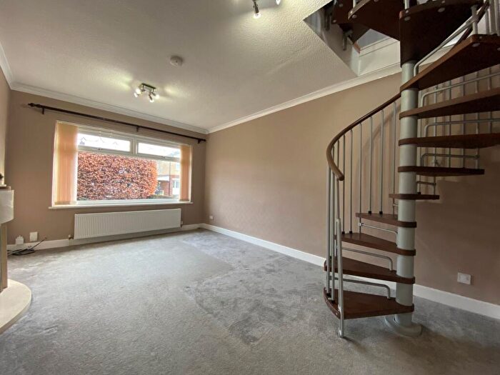 3 Bedroom Bungalow For Sale In Belmont Avenue, Low Moor, Bradford, BD12