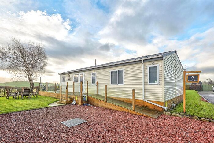 3 Bedroom Park Home For Sale In Hesket Caravan Park, High Hesket, CA4
