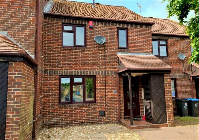 2 Bedroom Detached House To Rent In Mere Gate, Margate, CT9