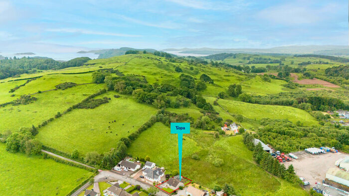 3 Bedroom Detached Bungalow For Sale In Glen Road, Palnackie, Castle Douglas, DG7