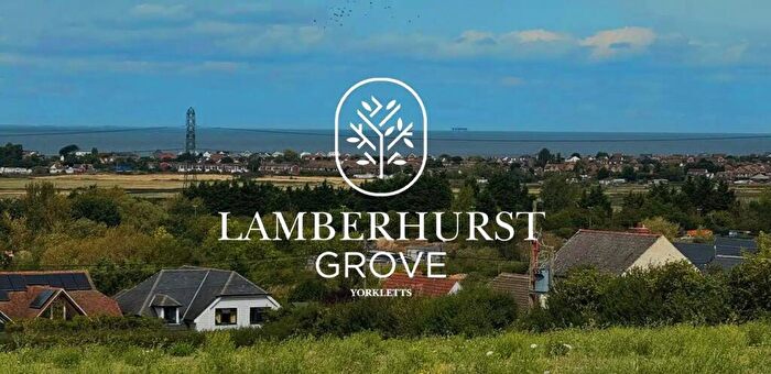 Land For Sale In Yorkletts, Whitstable, CT5