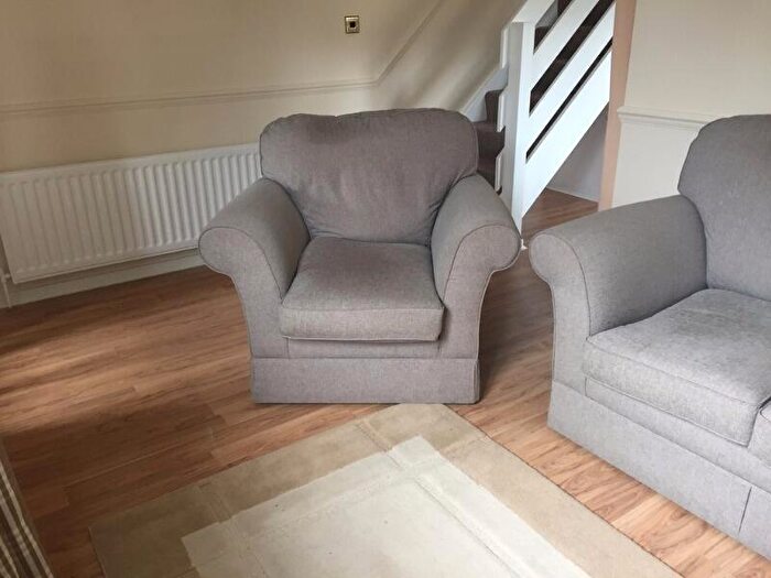 1 Bedroom Terraced House To Rent In Chestnut Grove, Motherwell, North Lanarkshire, ML1