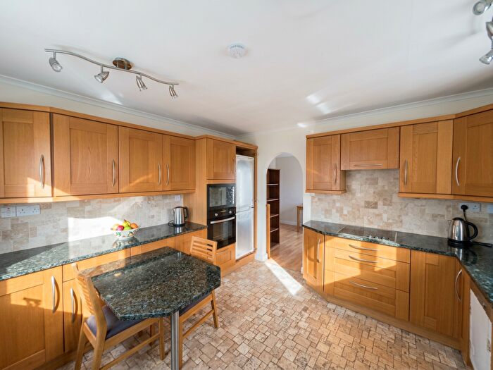 2 Bedroom House To Rent In Barrack Lane, The Park, East Midlands, NG7