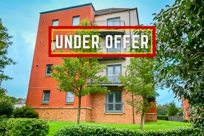 2 Bedroom Apartment To Rent In Kaims Terrace, Livingston, West Lothian, EH54