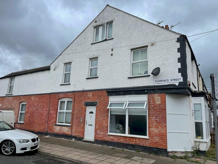 1 Bedroom Flat To Rent In Florence Street, Leicester, LE2