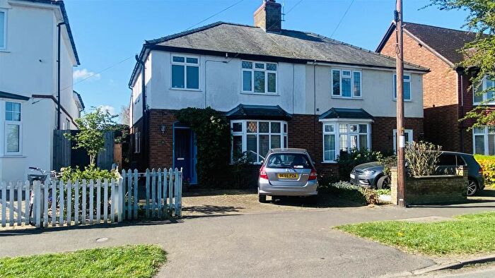 3 Bedroom Semi Detached House For Sale In Fieldside, Ely, CB6