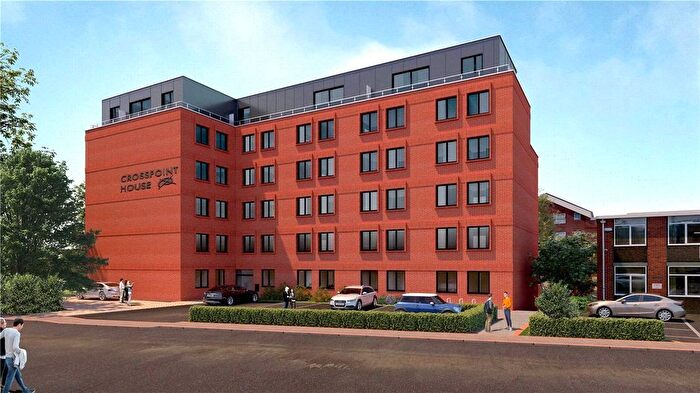 2 Bedroom Flat For Sale In Stafford Road, Wallington, SM6