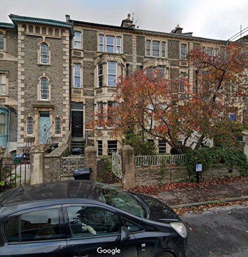 5 Bedroom Detached House To Rent In West Park, Bristol, BS8