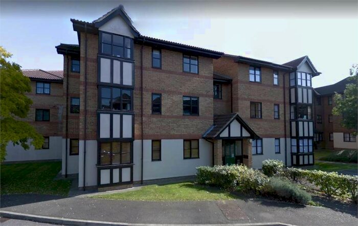 2 Bedroom Flat To Rent In Osbourne Road, Dartford, DA2