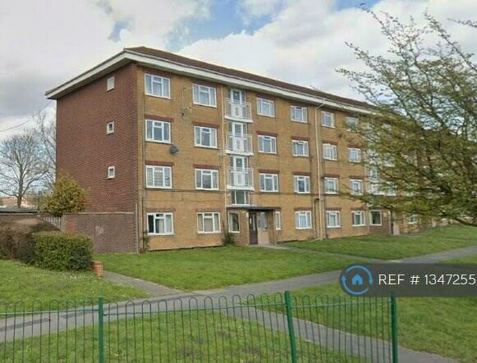 2 Bedroom Flat To Rent In Green Park Road, Southampton, SO16