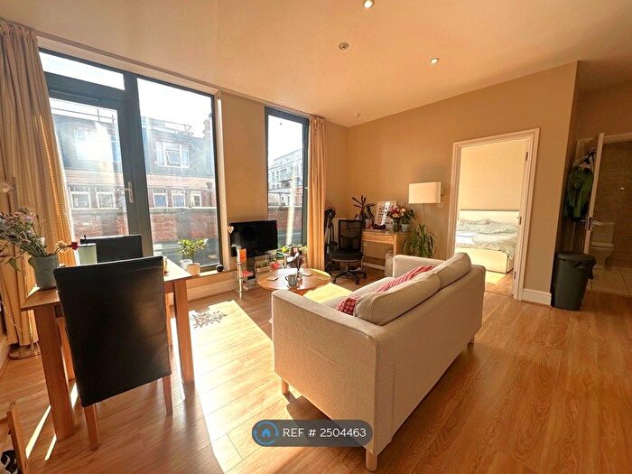 1 Bedroom Flat To Rent In Marsh Street, Bristol, BS1