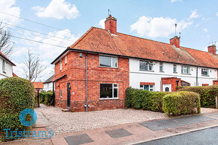 3 Bedroom Semi Detached House To Rent In Manton Crescent, Beeston, NG9