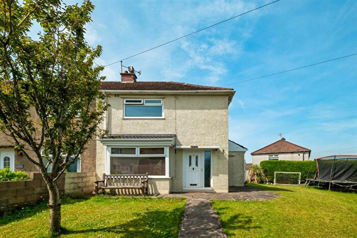 2 Bedroom End Of Terrace House For Sale In Eskdale Drive, Dalton-In-Furness, LA15