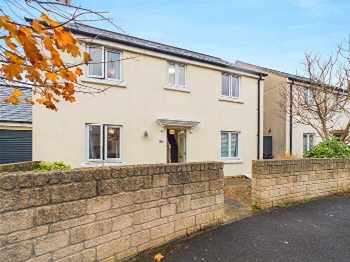 6 Bedroom Detached House To Rent In Orchid Drive, Odd Down, Bath, Bath And North East Somerset, BA2