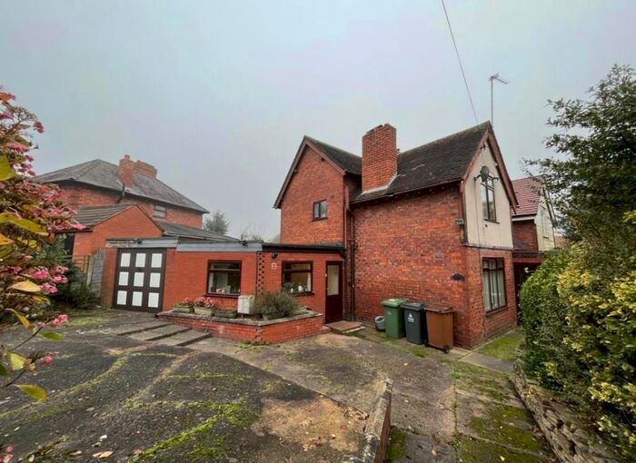 Houses for sale & to rent in WS3 1AR, Brundard Close, Blakenall Walsall