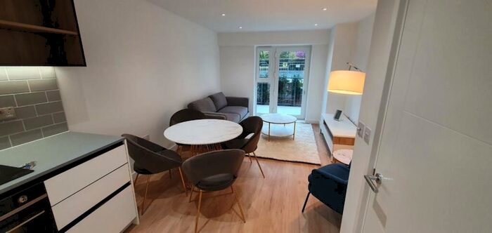 1 Bedroom Apartment To Rent In Fermont House, Beaufort Park, London, NW9