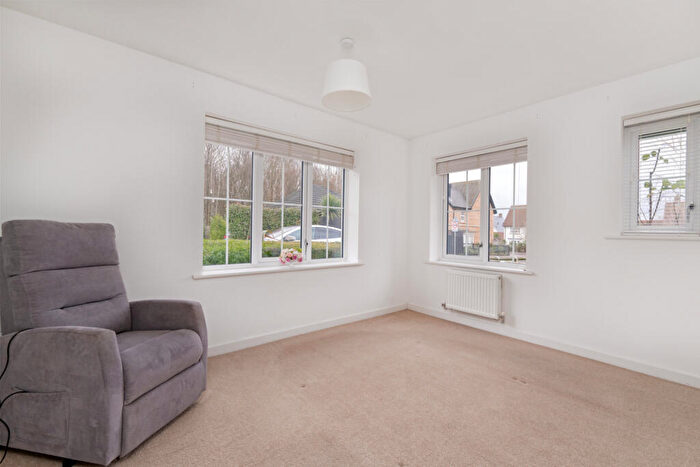 2 Bedroom Bungalow For Sale In Isabel Drive, Elsenham, Bishop's Stortford, Essex, CM22