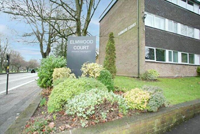 1 Bedroom Apartment To Rent In Pershore Road, Birmingham, West Midlands, B5