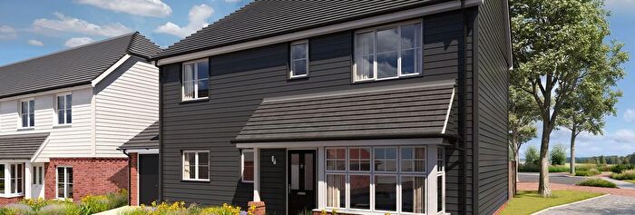 4 Bedroom Property For Sale In Paddock Wood, Paddock Wood, TN12