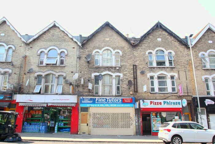 2 Bedroom Flat To Rent In Seven Sisters Road, London, N15