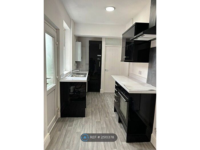 3 Bedroom Terraced House To Rent In Selborne Street, Derby, DE24