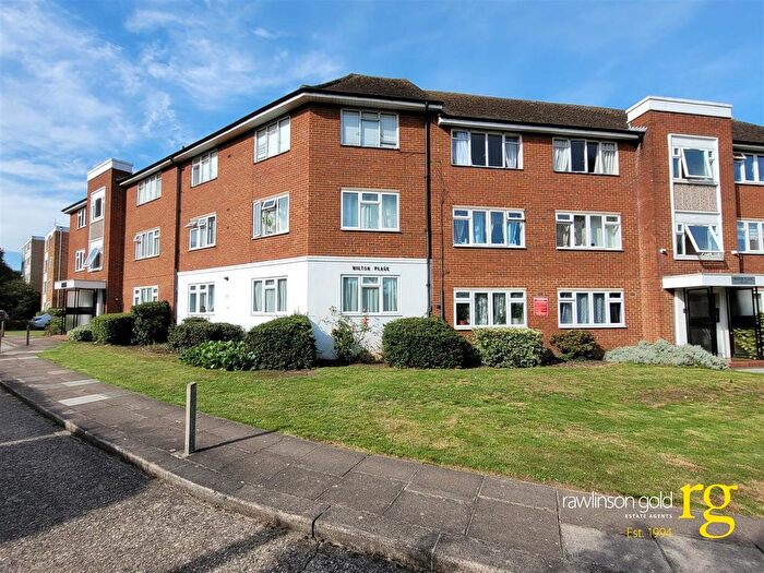 2 Bedroom Flat For Sale In Gayton Road, Harrow, HA1