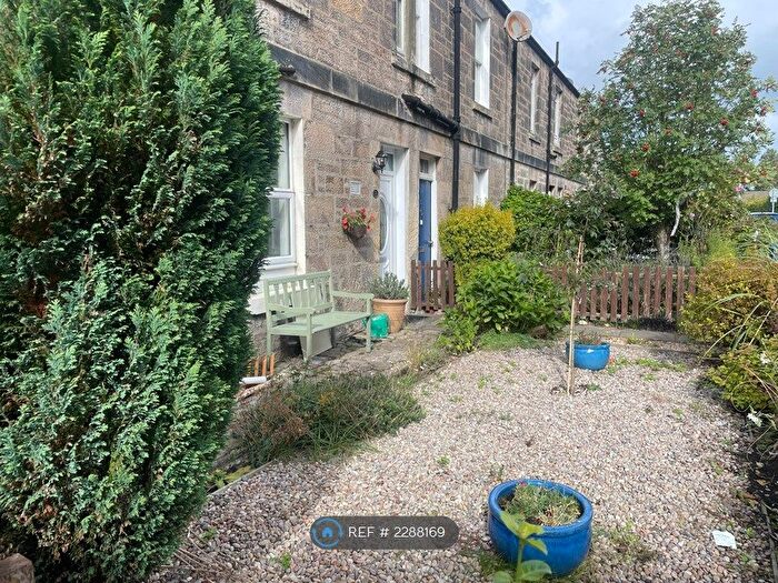 1 Bedroom Flat To Rent In Station Road, Roslin, EH25