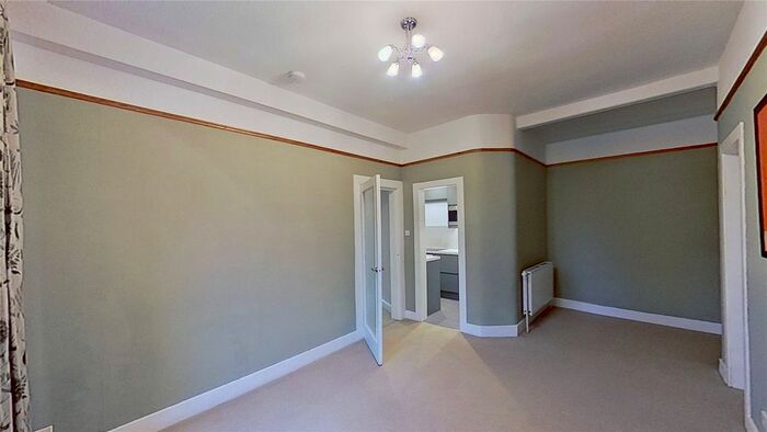 1 Bedroom Flat To Rent In Restalrig Road South, Edinburgh, EH7