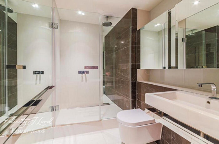 2 Bedroom Apartment To Rent In Baltimore Wharf, London, E14